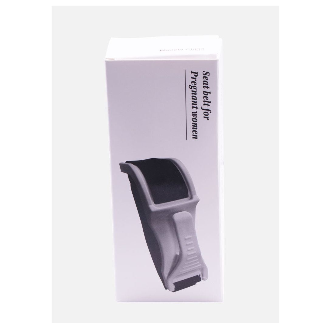 Car Seat Safety Belt for Pregnant Woman