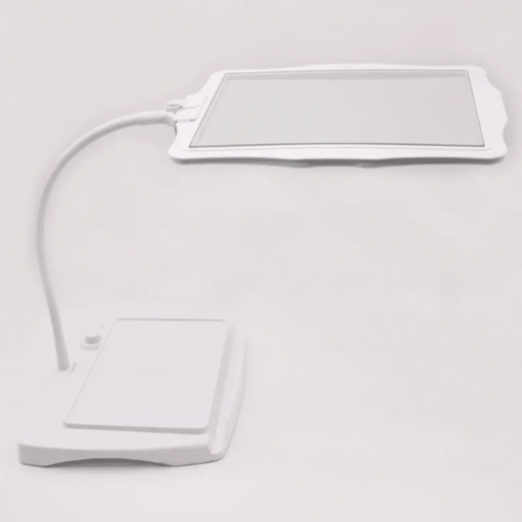 LED Desk Magnifier – Reduce Eye Strain and See Every Detail Clearly