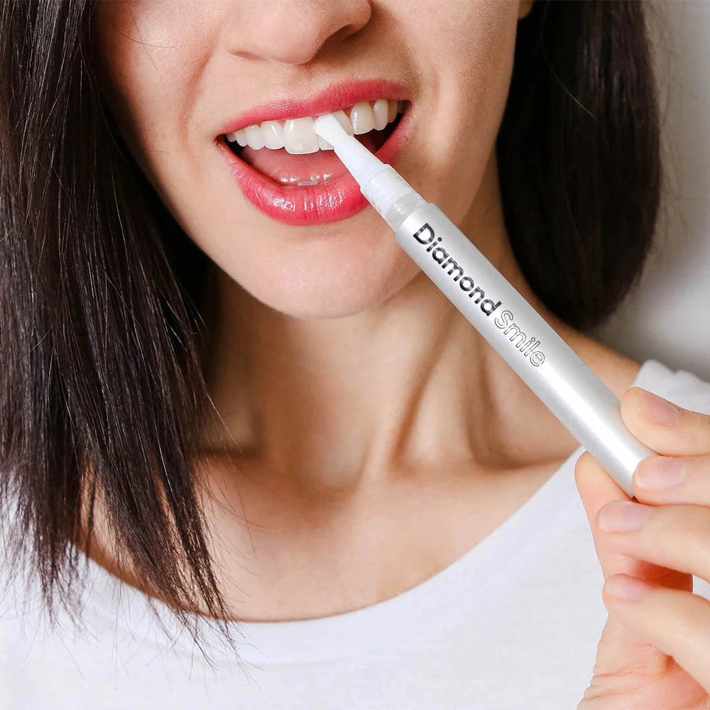 LumaLux — Instantly Boost Your Confidence with a Brighter, Radiant Smile