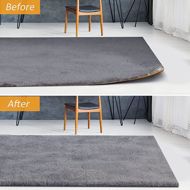 GripGuard™ — Keep Your Rugs Flat, Safe, and Slip-Free for Ultimate Peace of Mind
