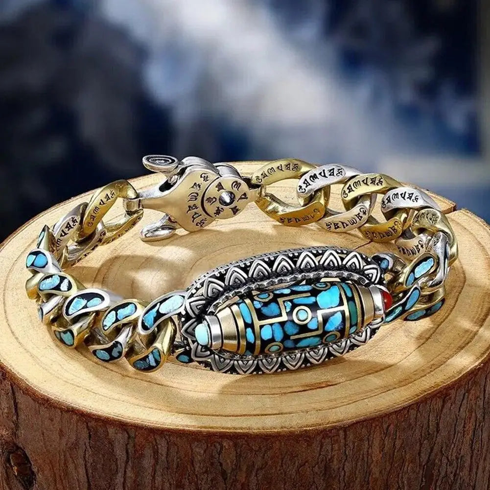 Feel Secure and Relaxed Daily with Stylish Inner Balance