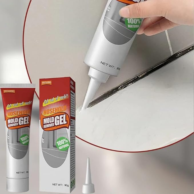 Buy One Get One Free | Mold Removal Solution for a Breathable Home
