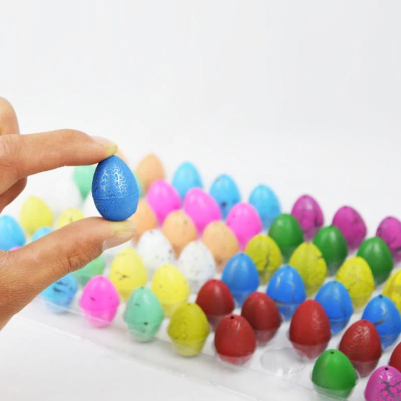 Dinosaur Growth Fun Toy That Will Amaze Kids