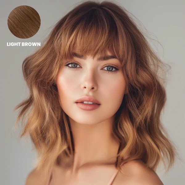 Buy One Get One Free | Clip-In Ponytail for Instant Style Change