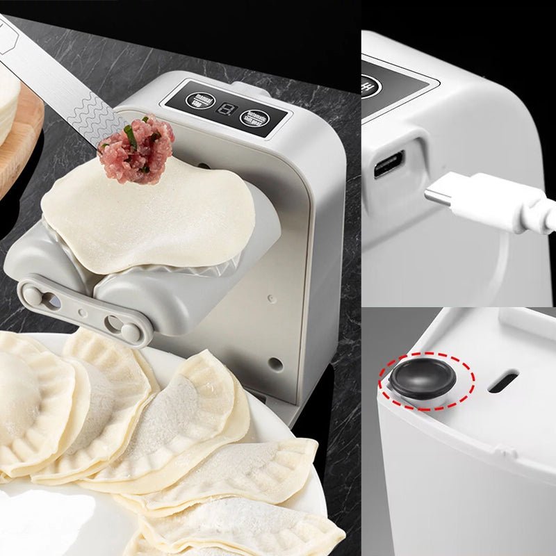 RavioMight — Ravioli Maker Press Mold
