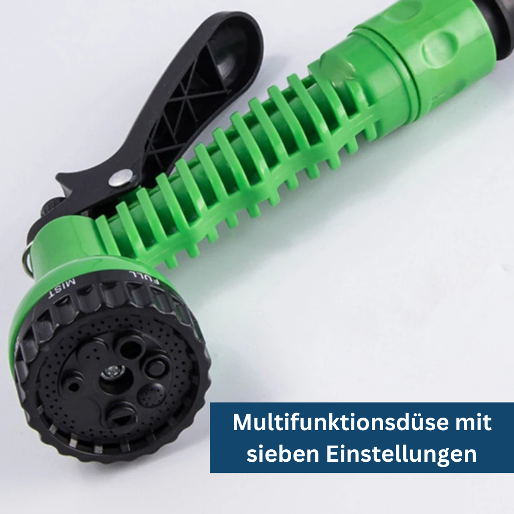 Flexible Garden Water Hose