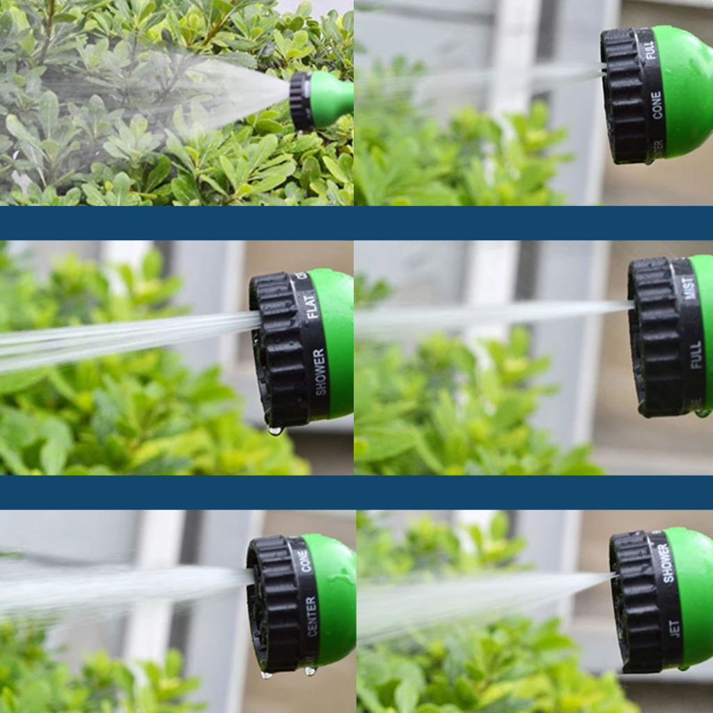 Flexible Garden Water Hose