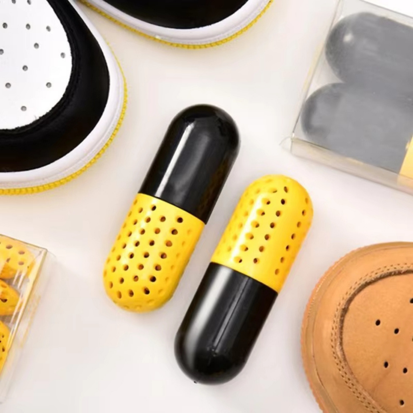 Dietary Capsules for Daily Health and Vitality