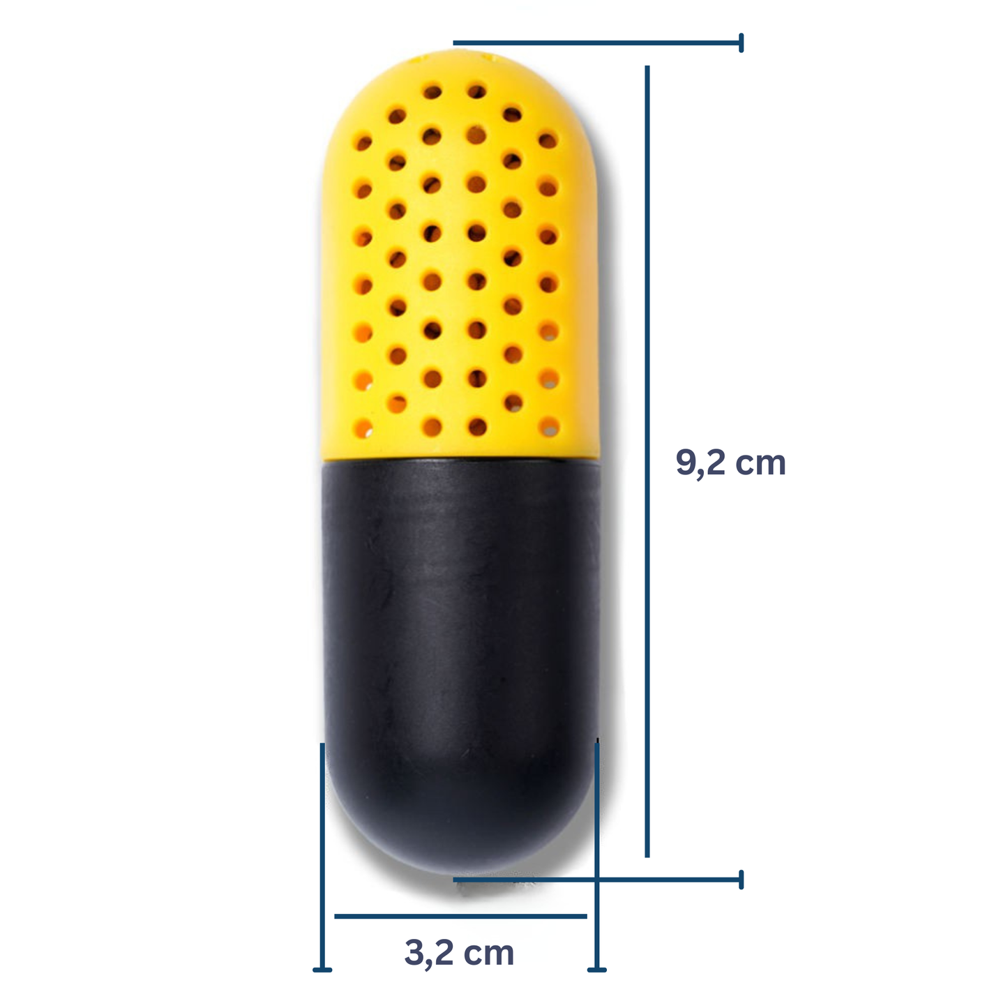 Dietary Capsules for Daily Health and Vitality