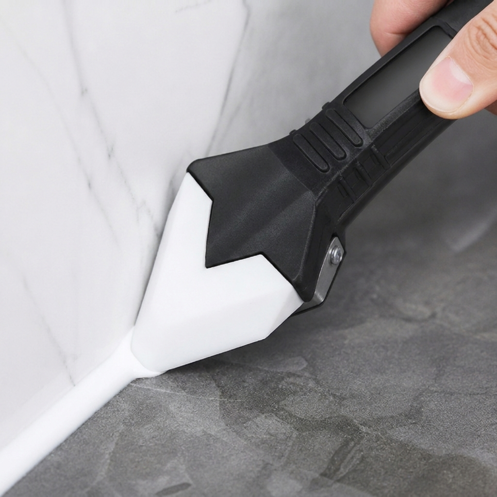 SealMaster — Effortless Precision for Perfect, Pro-Level Caulk Lines Every Time