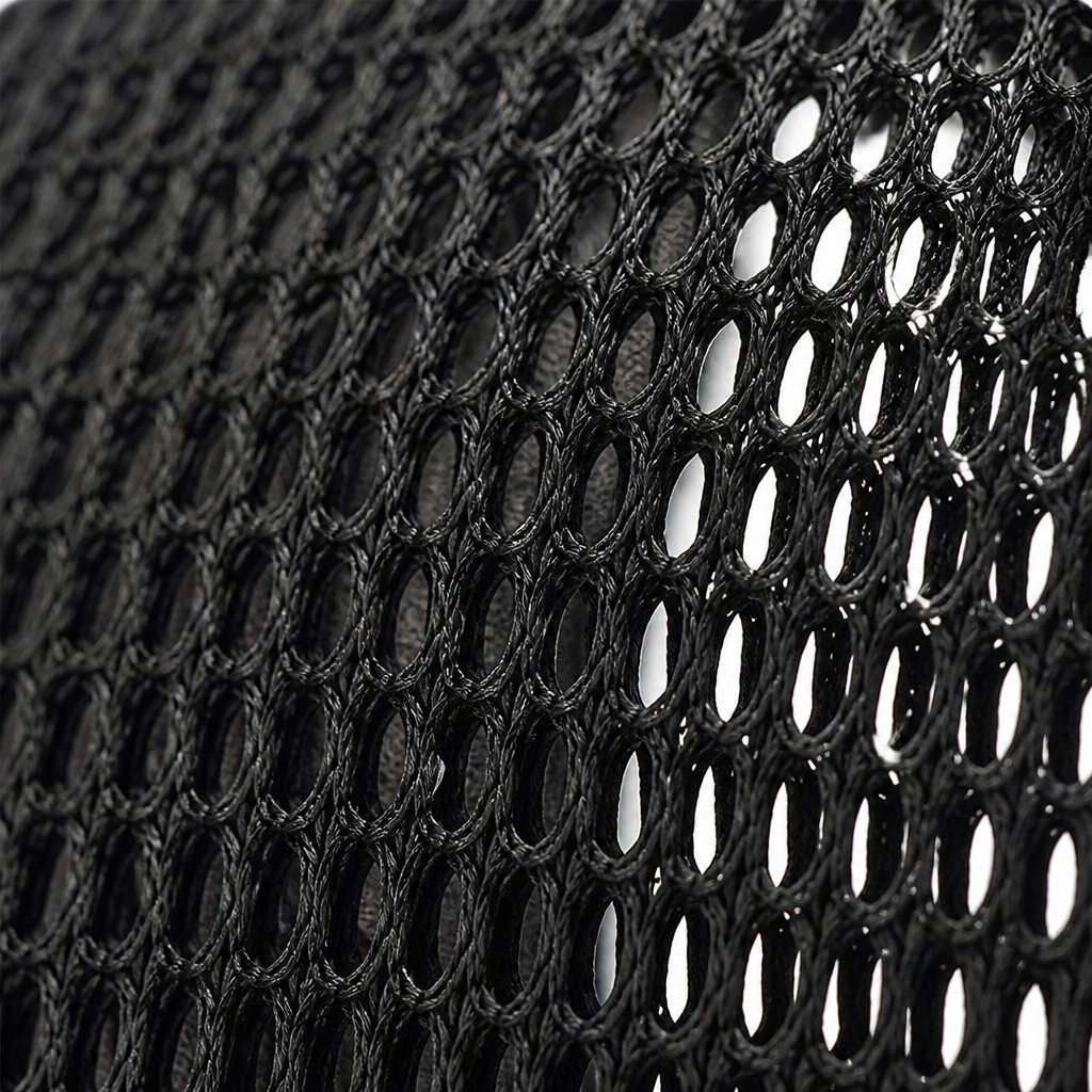 ClarioCap™ – Breathable Mesh Baseball Cap with Adjustable Strap