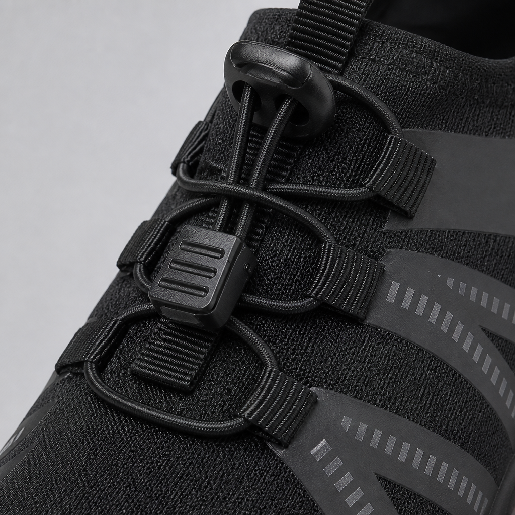 HydroStride™ – Quick-Dry Barefoot Water Shoes with Anti-Slip Grip