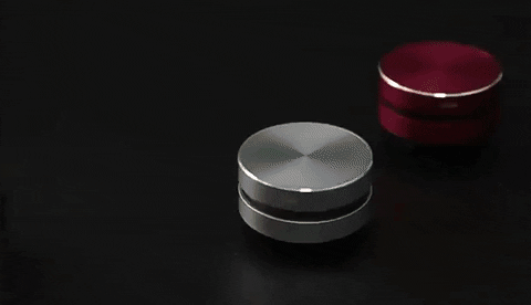 Infinity Speaker Pro™