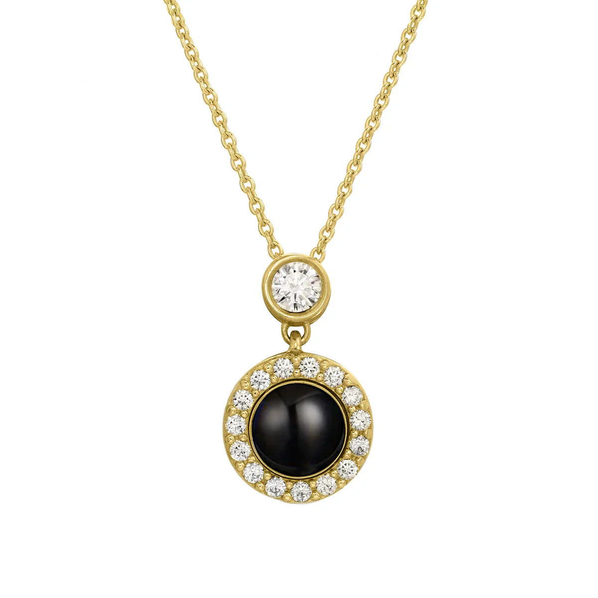 AmoraLens™ – Customizable Photo Necklace (60% Off)