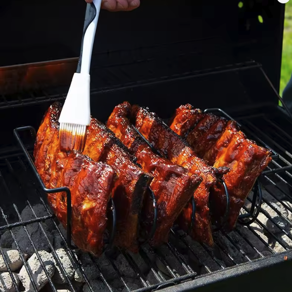 Juicy Perfectly Cooked Meat that Captivates Everyone's Attention