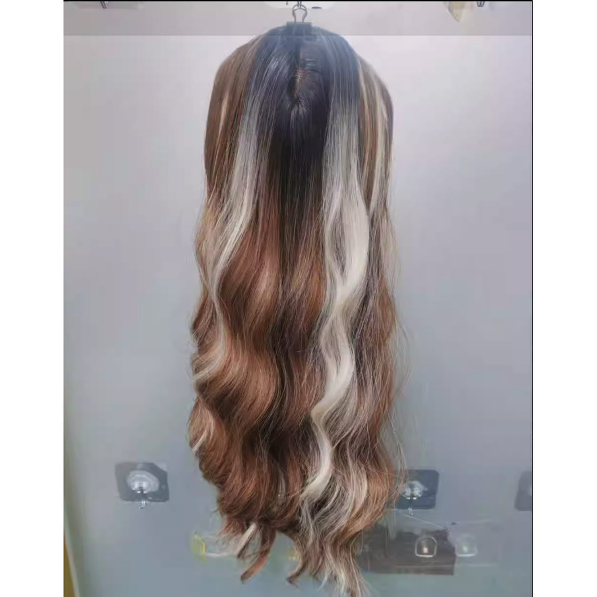 Instant Lush Hair for Unstoppable Confidence