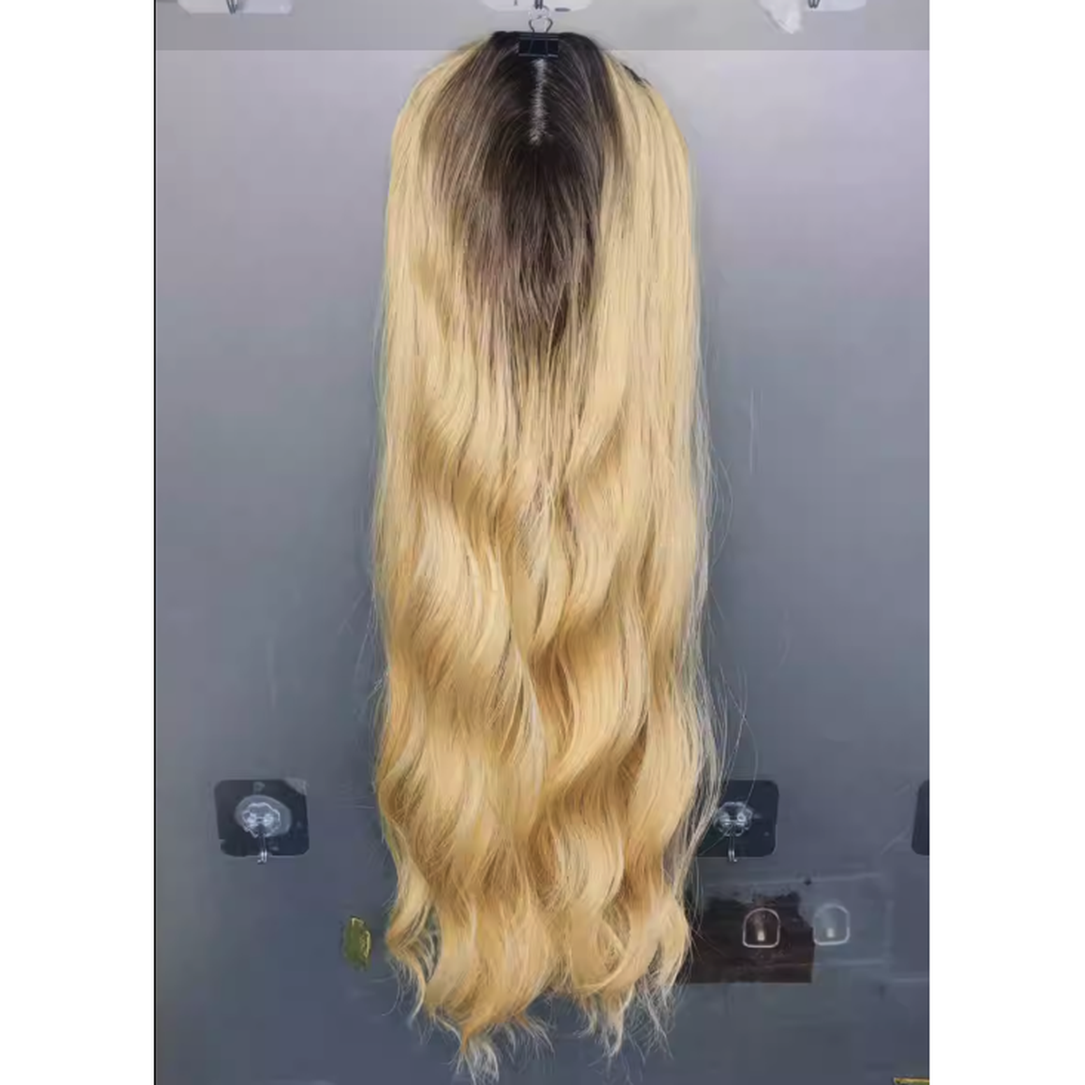 Instant Lush Hair for Unstoppable Confidence