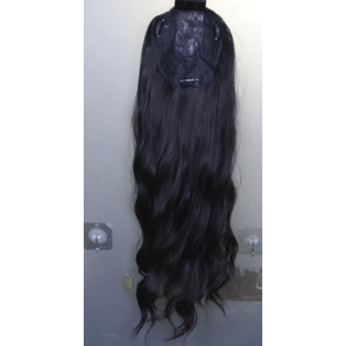 Instant Lush Hair for Unstoppable Confidence