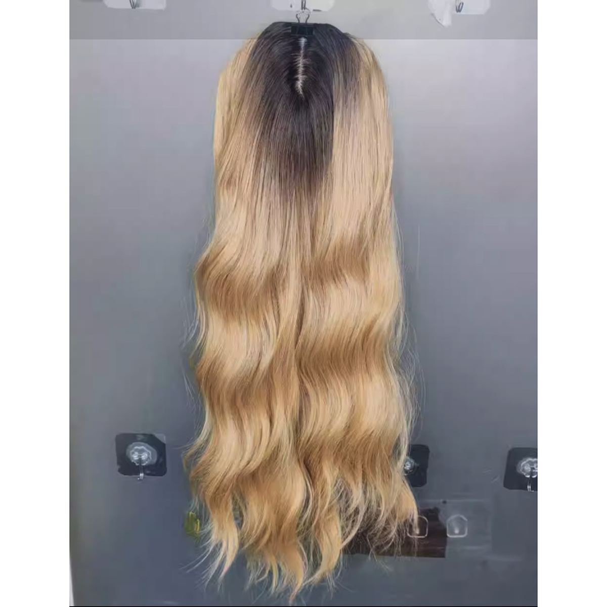 Instant Lush Hair for Unstoppable Confidence