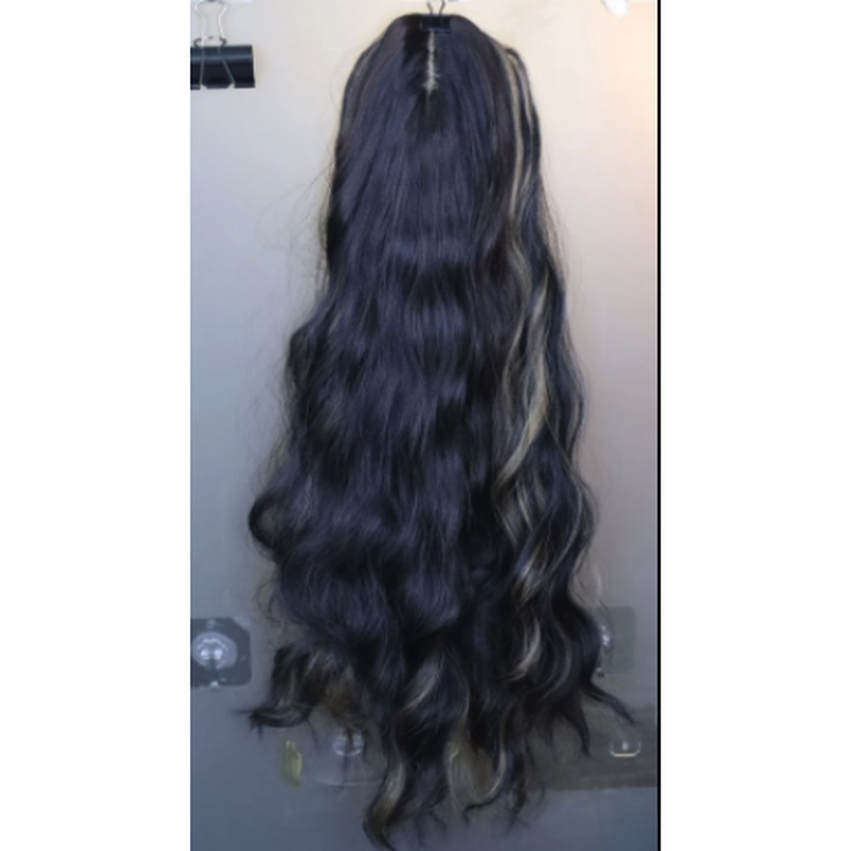 Instant Lush Hair for Unstoppable Confidence