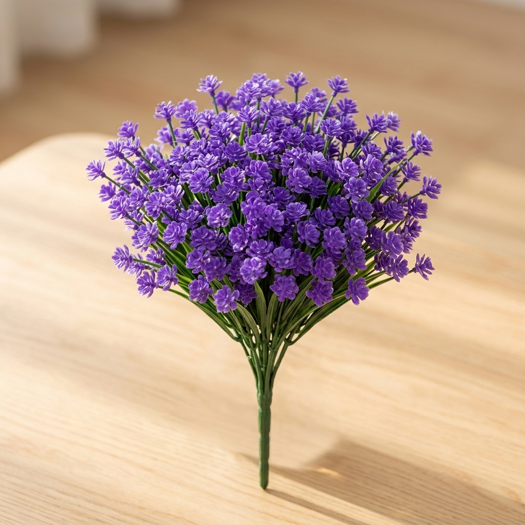 Bloomora™ – Weatherproof Artificial Garden Flowers
