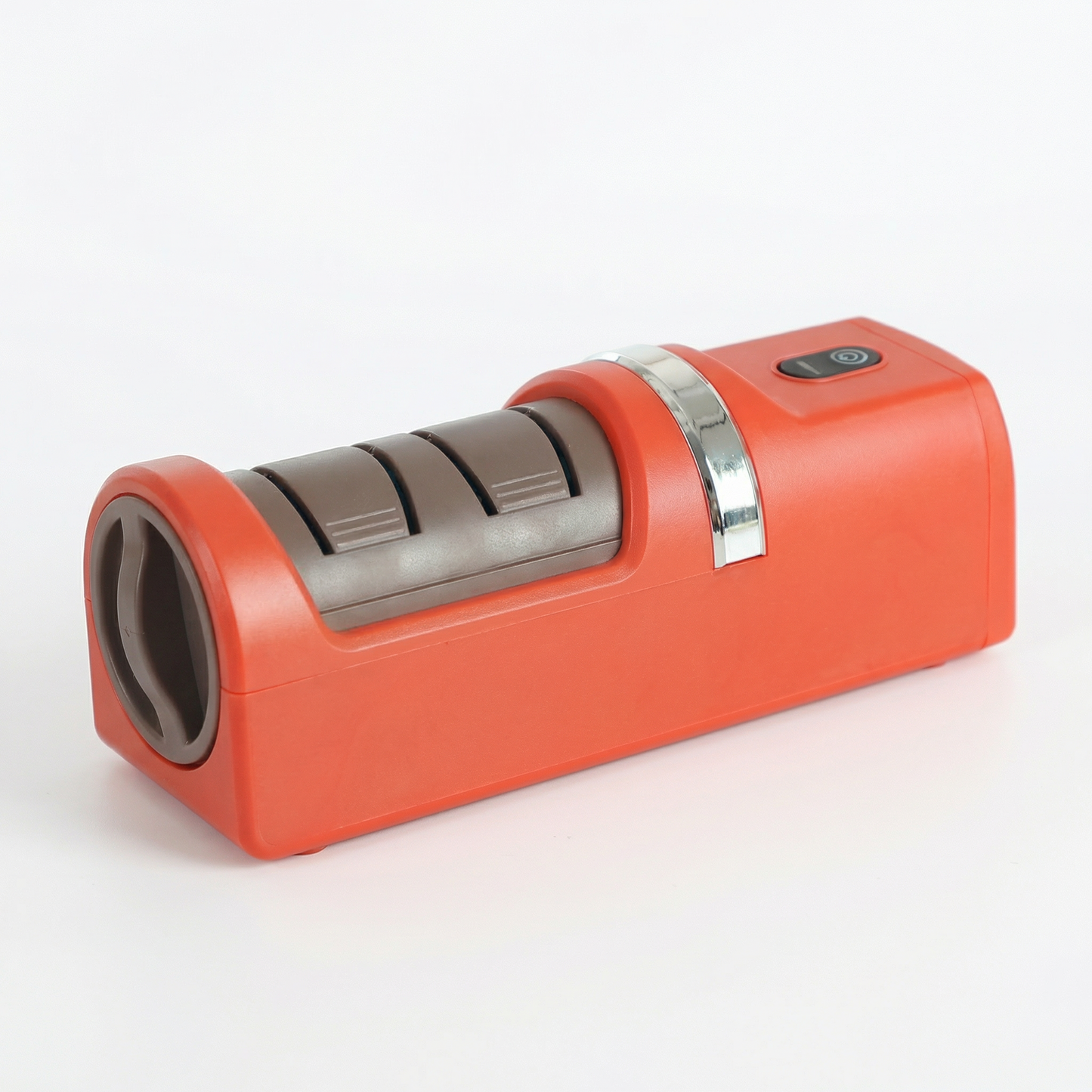 Bladevive™ – Cordless Electric Knife Sharpener