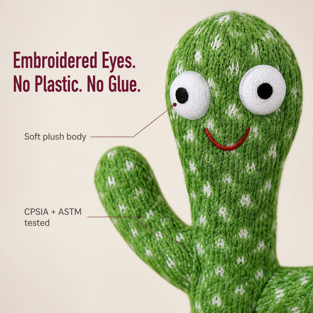 GiggleSprout™ — Ignite Your Child’s Joyful Voice and Endless Wonder