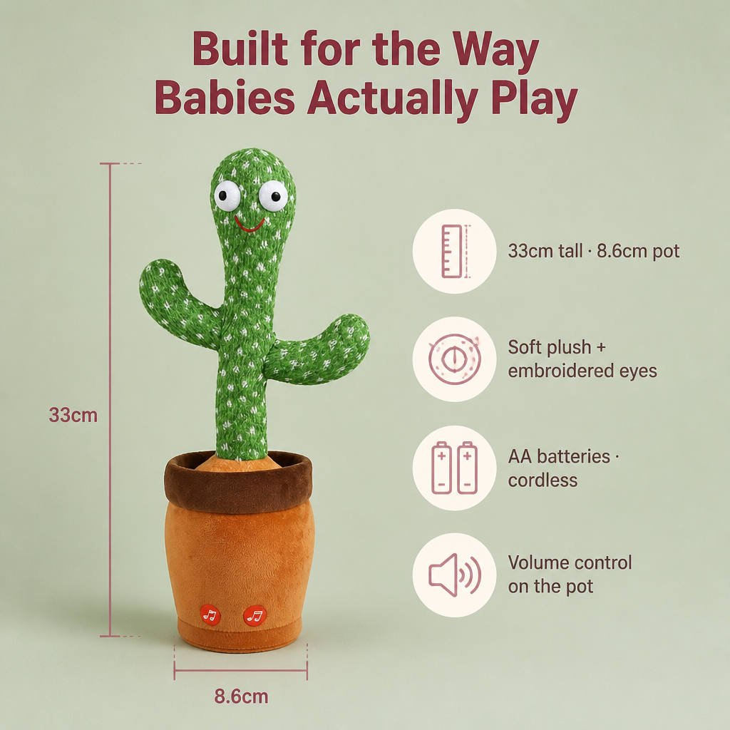 GiggleSprout™ — Ignite Your Child’s Joyful Voice and Endless Wonder