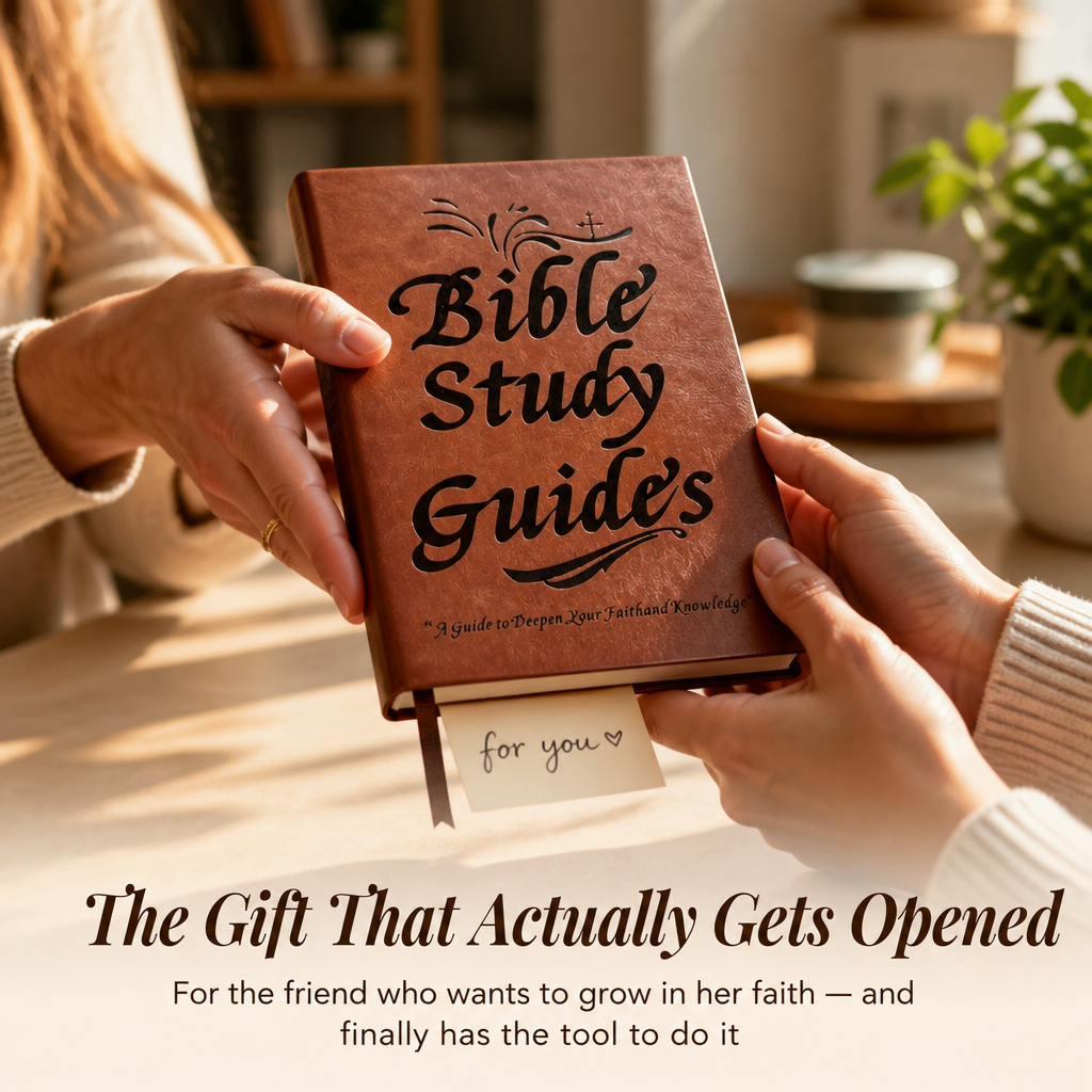 IlluminatePath™ — Walk Through All 66 Books of the Bible One Page at a Time