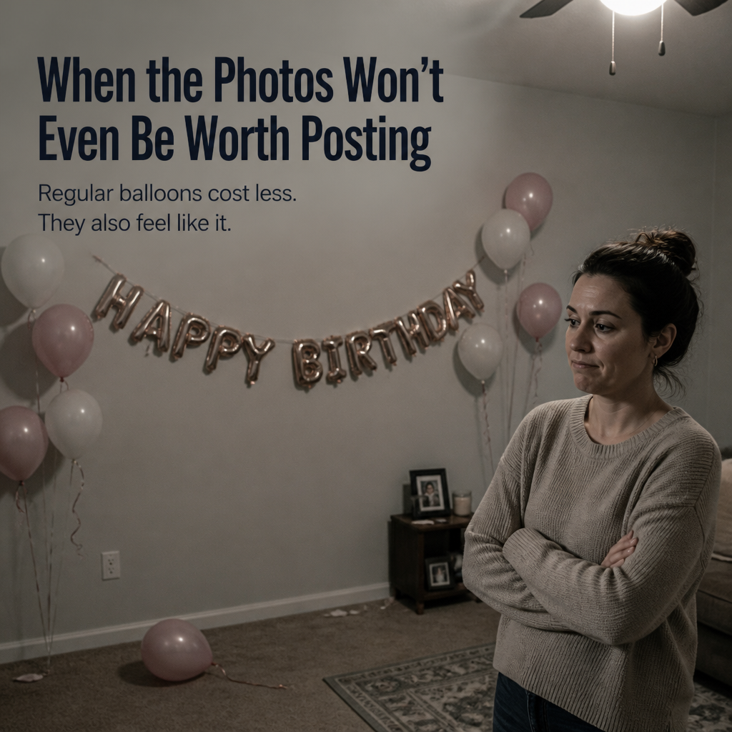 GlowNova™ LED Balloons — Hang the Glow Your Guests Will Ask You About