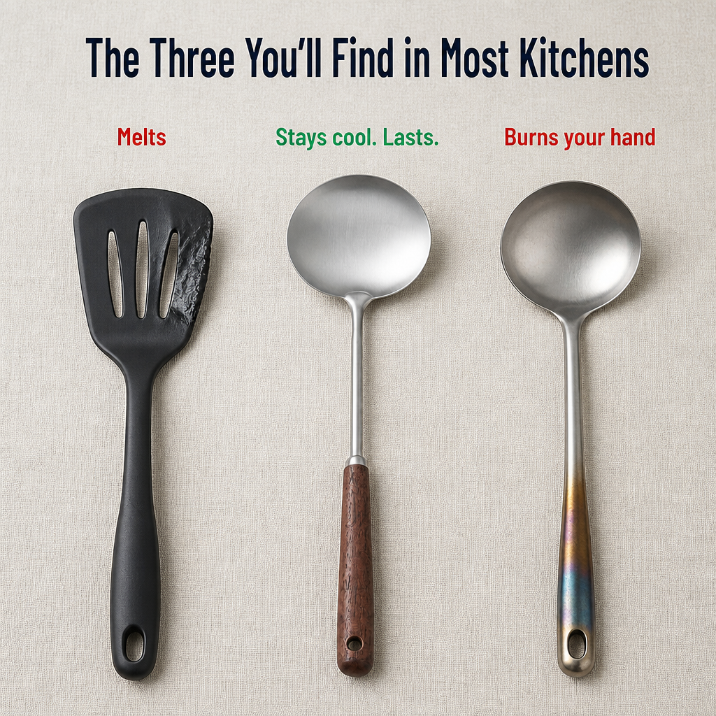 FusionEdge™ — Stir, Scoop & Serve Without Burning Your Hand