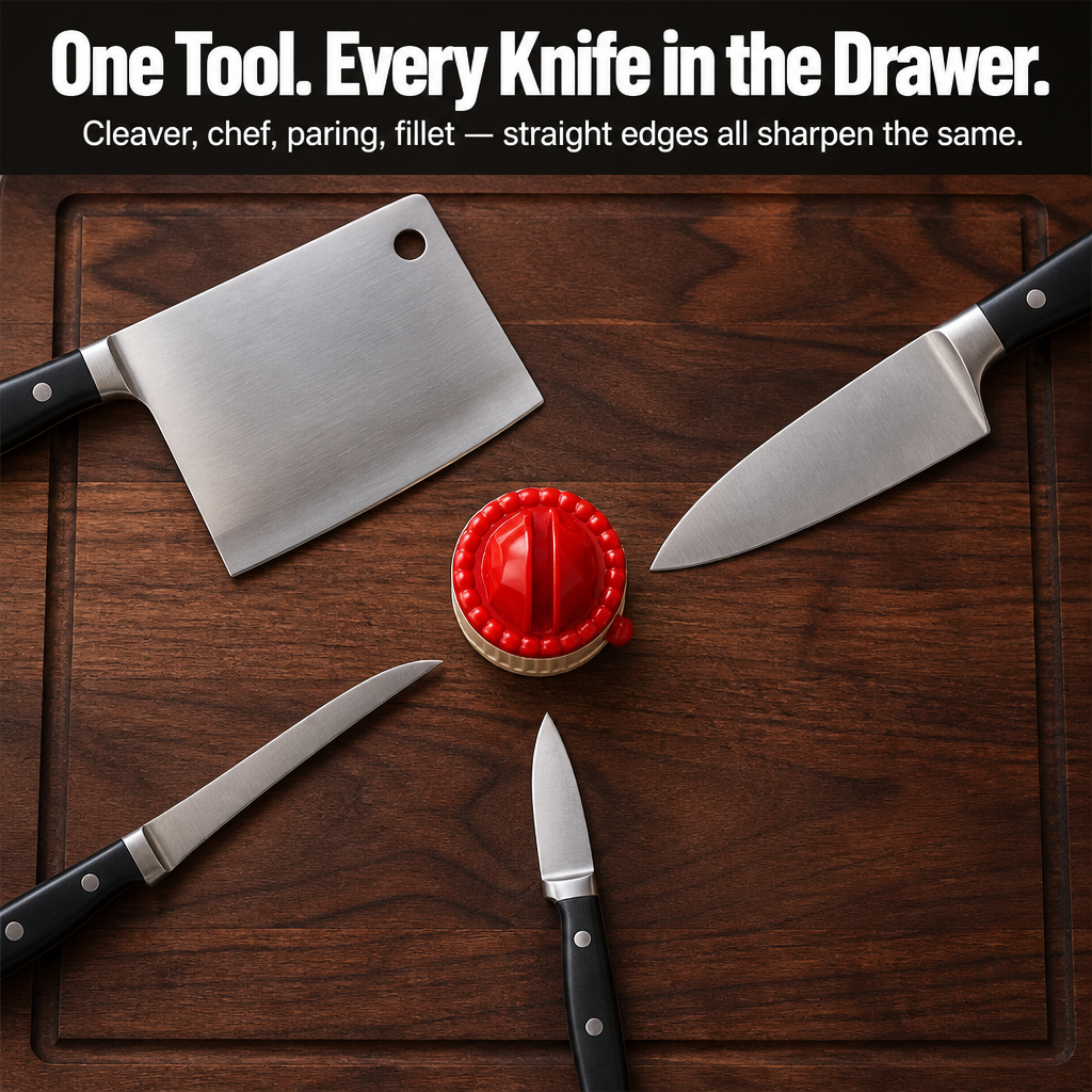 EdgeMasterPro™ — Lock It Down, Slice Like New in 10 Seconds Flat