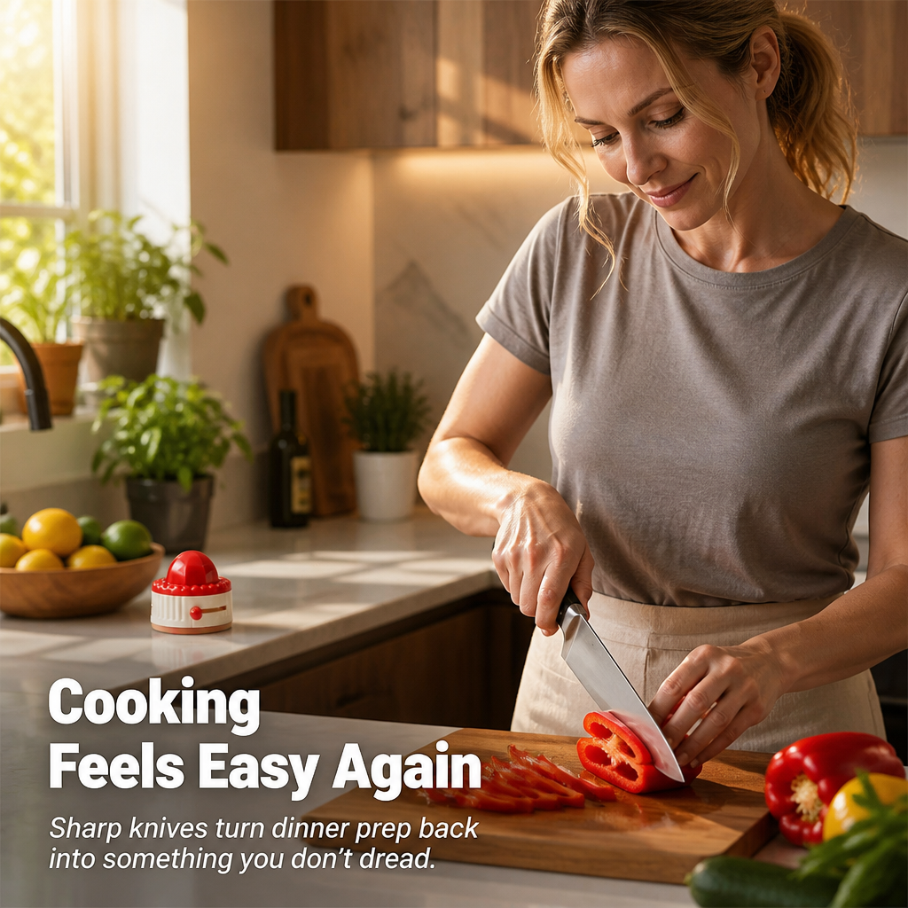 EdgeMasterPro™ — Lock It Down, Slice Like New in 10 Seconds Flat