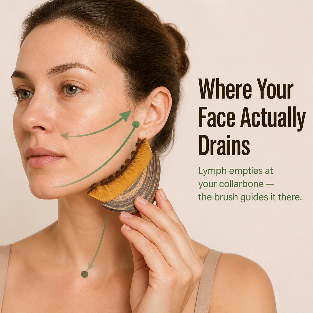 ContourWave™ — Drain Morning Puffiness and Sculpt a Sharper Jaw in 5 Minutes