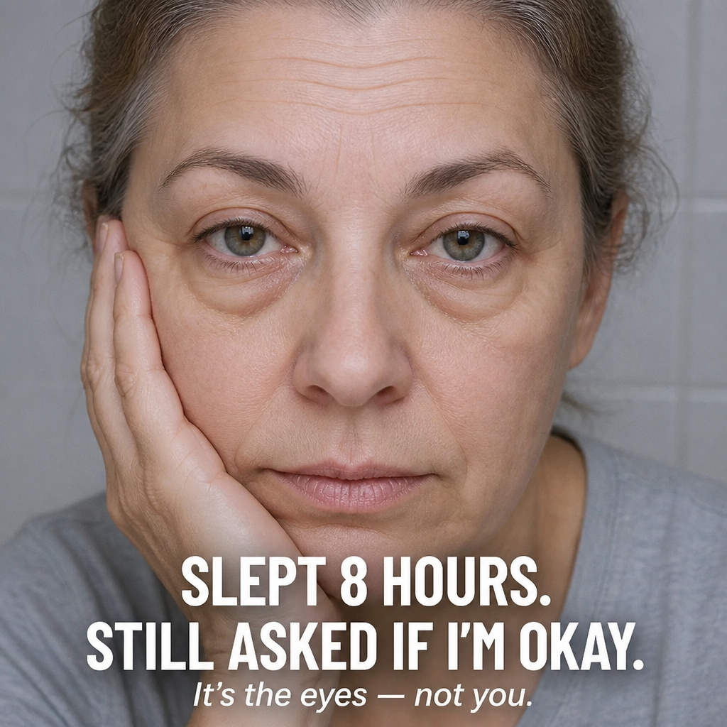LumaLift™ — Smooth, Brighten & De-Puff Tired Eyes in 3 Minutes a Day