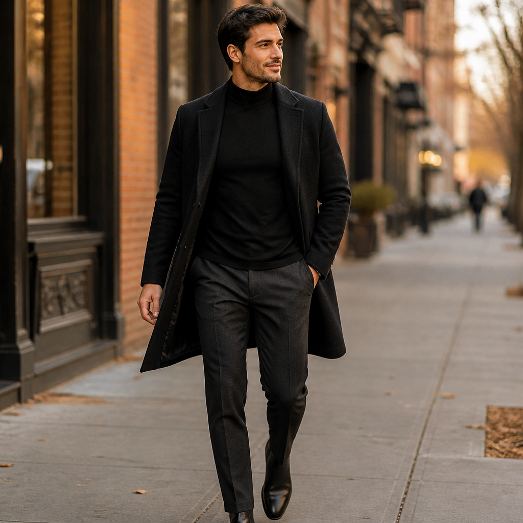 LuxeraSheen™ — Slip Into Effortless Style That Boosts Your Confidence All Day Long