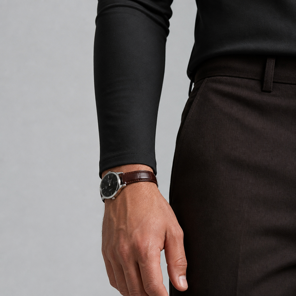 LuxeraSheen™ — Slip Into Effortless Style That Boosts Your Confidence All Day Long