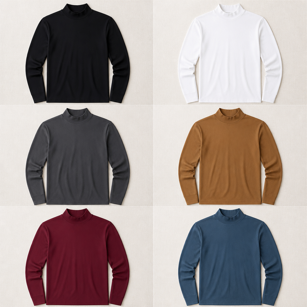 LuxeraSheen™ — Slip Into Effortless Style That Boosts Your Confidence All Day Long