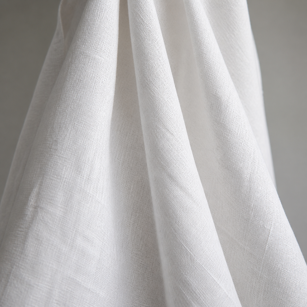 LunaEase™ – Soft Cotton-Linen Cropped Pants with Button-Cuff Hem