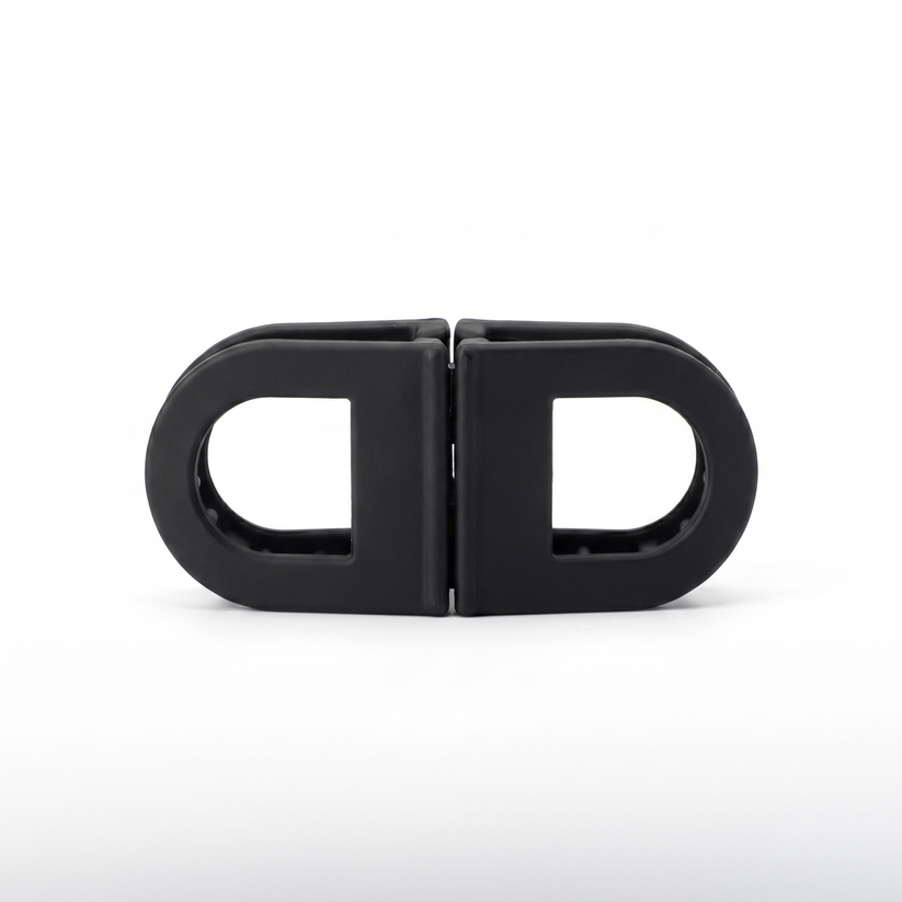 Kllip "D" - Magnetic Clip