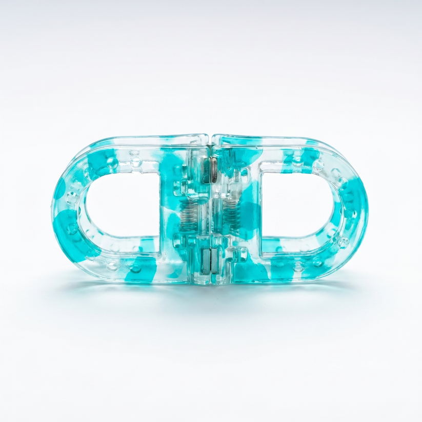 Kllip "D" - Magnetic Clip