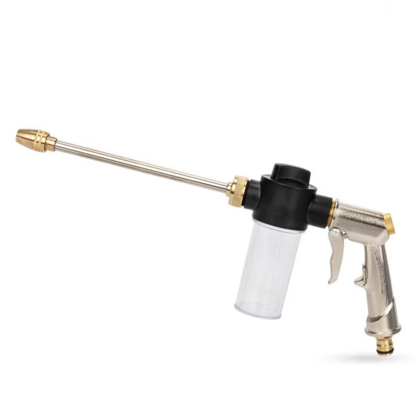 High Power Nozzle for Universal Home Pressure Washers