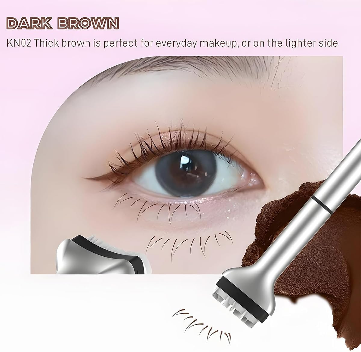 GlamStamp™ – Easy & Quick Makeup Stamp Pen Set