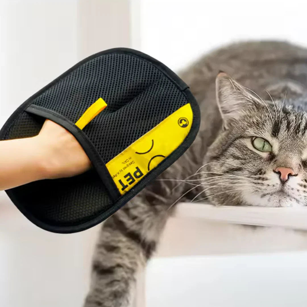 FREE GroomEase™ Pet Hair Cleaner