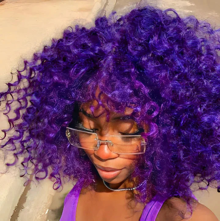 ColorFlex - Damage-free temporary hair color