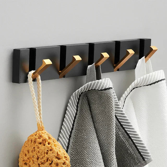 StyleSpace – Luxury Foldable Wall Hook