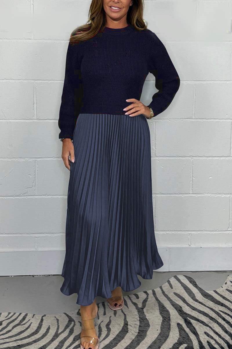 Della | Women's Fall Sweater