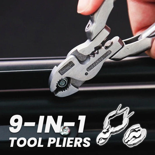 PowerPliers™ Instant Fix Master