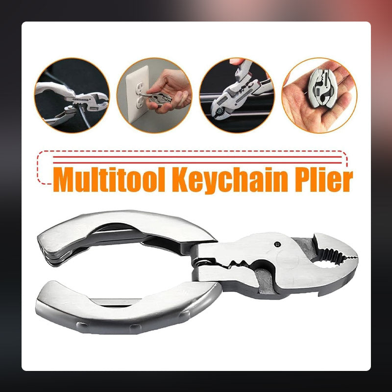 PowerPliers™ Instant Fix Master