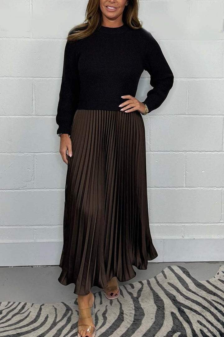 Della | Women's Fall Sweater